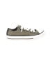 Converse Gray Sneakers Size 11 (kids, X-wide) - photo 1