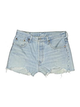 Levi's Denim Shorts (view 1)