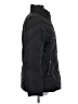 Liz Claiborne 100% Polyester Solid Black Snow Jacket Size M - photo 4