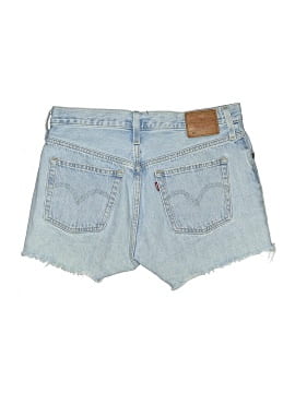 Levi's Denim Shorts (view 2)