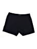 Banana Republic Solid Black Shorts Size 4 - photo 1