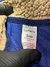 Carter's 100% Polyester Blue Vest 0-3 MO / 3 MO - photo 3