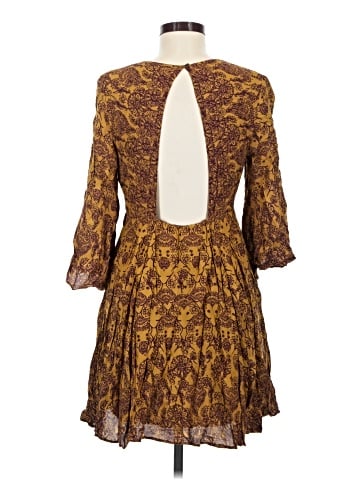 Ecote Casual Dress (view 2)