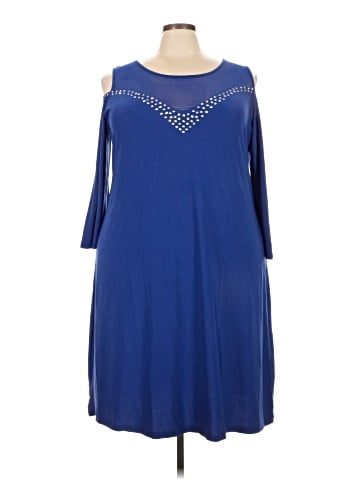 Avenue Casual Dress (view 1)