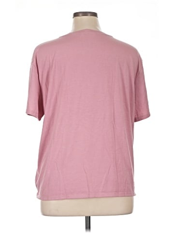 New York Laundry Short Sleeve T-Shirt (view 2)