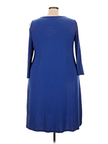 Avenue Casual Dress (view 2)