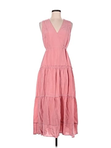 3.1 Phillip Lim Casual Dress (view 1)
