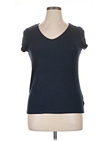 Tahari Short Sleeve T-Shirt (view 1)