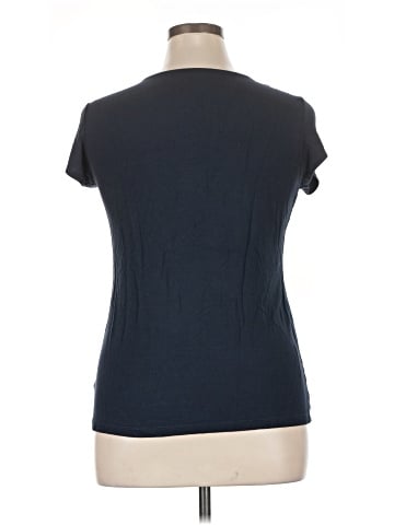 Tahari Short Sleeve T-Shirt (view 2)