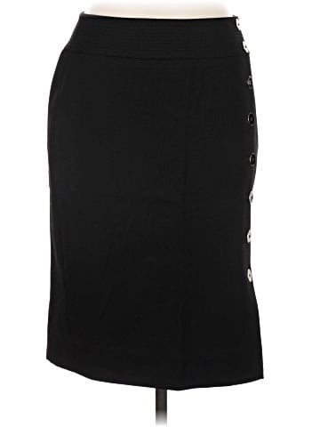 White House Black Market Casual Skirt (view 1)