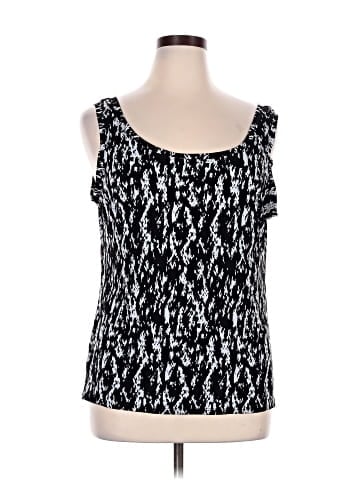 Investments Sleeveless Top (view 1)