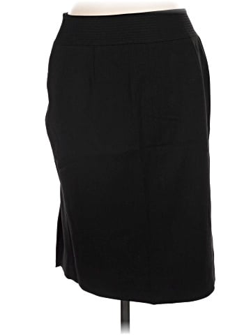 White House Black Market Casual Skirt (view 2)