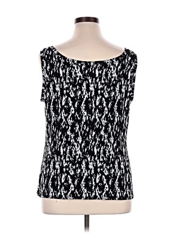 Investments Sleeveless Top (view 2)