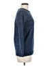 fat face Blue Pullover Sweater Size 6 - photo 4
