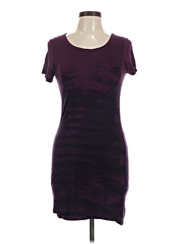 Threads 4 Thought Casual Dress (view 1)