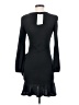 Assorted Brands Black Cocktail Dress Size XS - photo 2