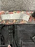 One 5 One Solid Black Shorts Size 4 - photo 3