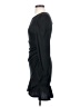 Assorted Brands Black Cocktail Dress Size XS - photo 5