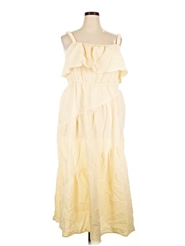 Divided by H&M Casual Dress (view 1)