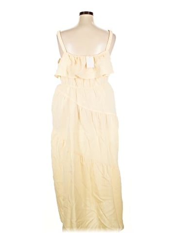 Divided by H&M Casual Dress (view 2)