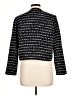 Divided by H&M Tweed Black Jacket Size L - photo 2