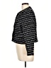 Divided by H&M Tweed Black Jacket Size L - photo 5