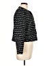 Divided by H&M Tweed Black Jacket Size L - photo 4