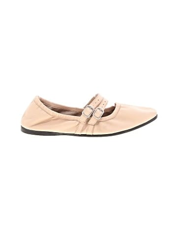 Free People Flats (view 1)