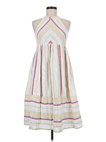 Listicle Casual Dress (view 1)