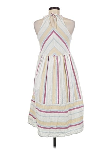 Listicle Casual Dress (view 2)