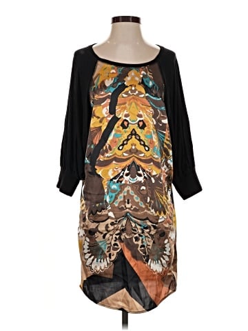 uncle frank Casual Dress (view 1)