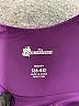 Disney Hearts Purple Dress Size 6 - photo 3