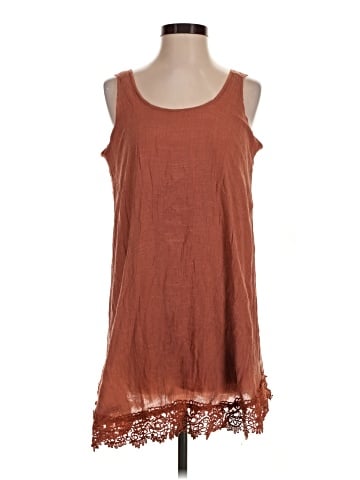 Coco + Carmen Casual Dress (view 1)