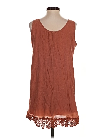 Coco + Carmen Casual Dress (view 2)
