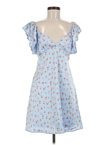 Altar'd State Casual Dress (view 1)