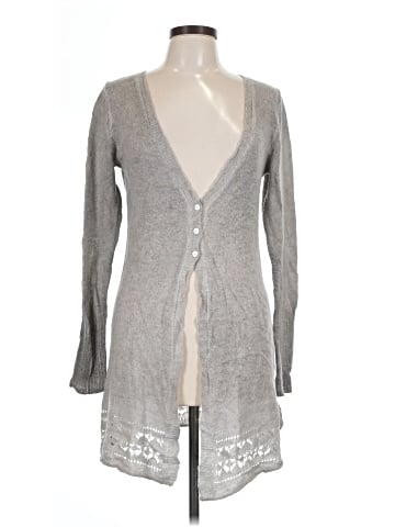 mavi Cardigan (view 1)