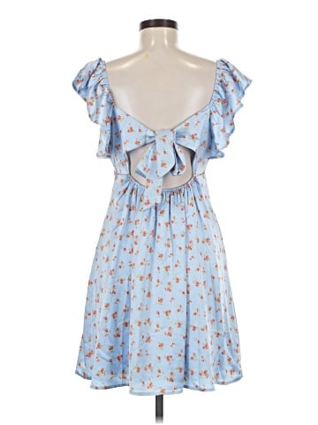 Altar'd State Casual Dress (view 2)