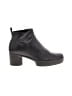 Ecco Black Ankle Boots Size 9 - 9 1/2 - photo 1