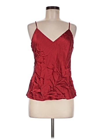 Brooks Brothers Sleeveless Top (view 1)
