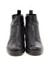 Ecco Black Ankle Boots Size 9 - 9 1/2 - photo 2