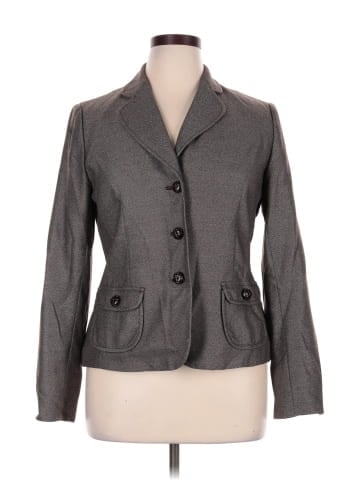 Banana Republic Factory Store Blazer (view 1)