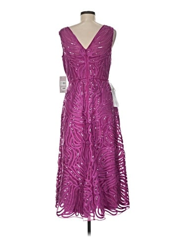 JS Collections Cocktail Dress (view 2)