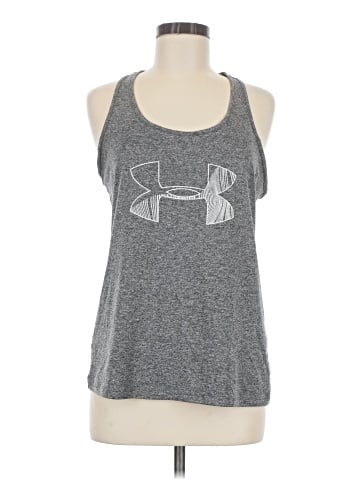 Under Armour Active Tank (view 1)