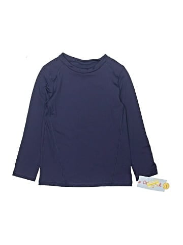 Cat & Jack Rash Guard (view 1)