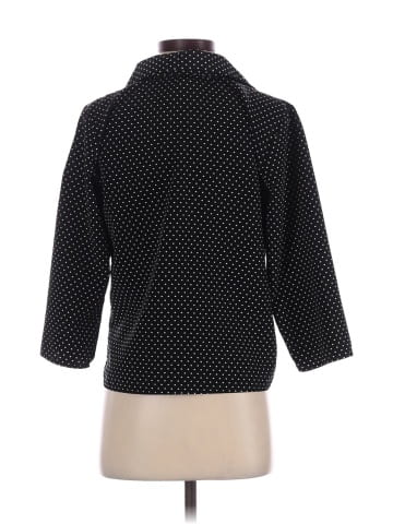 Kathie Lee 3/4 Sleeve Blouse (view 2)