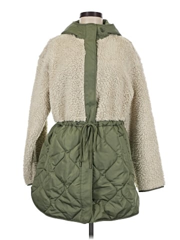 Old Navy Coat (view 1)
