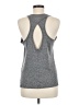 Under Armour Gray Active Tank Size M - photo 2