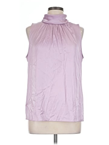 White House Black Market Sleeveless Blouse (view 1)