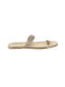 Kenneth Cole REACTION Gold Sandals Size 11 - photo 1