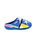 Matisse Color Block Blue Mule/Clog Size 6 1/2 - 7 1/2 - photo 1